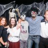 31.10.2015 Photo Booth von Martin Wahler, Pixelcode